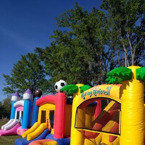 Meet your Posher, Johnnie